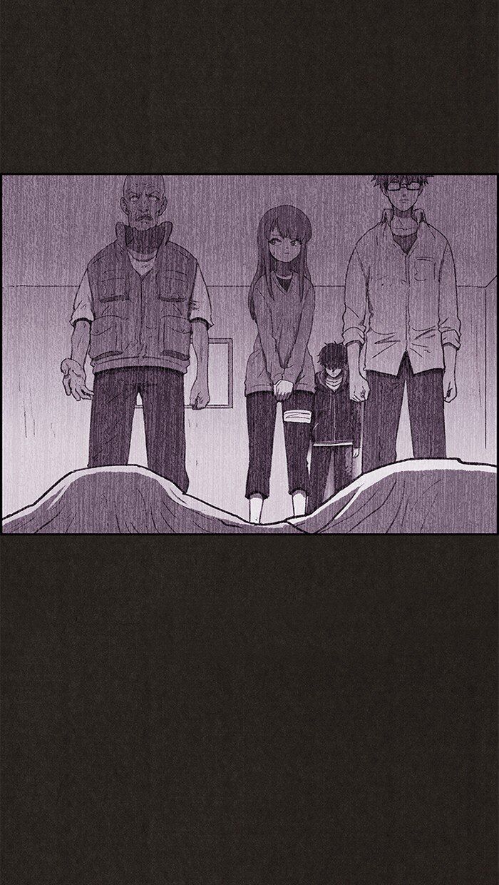 Read Sweet Home Manga Online