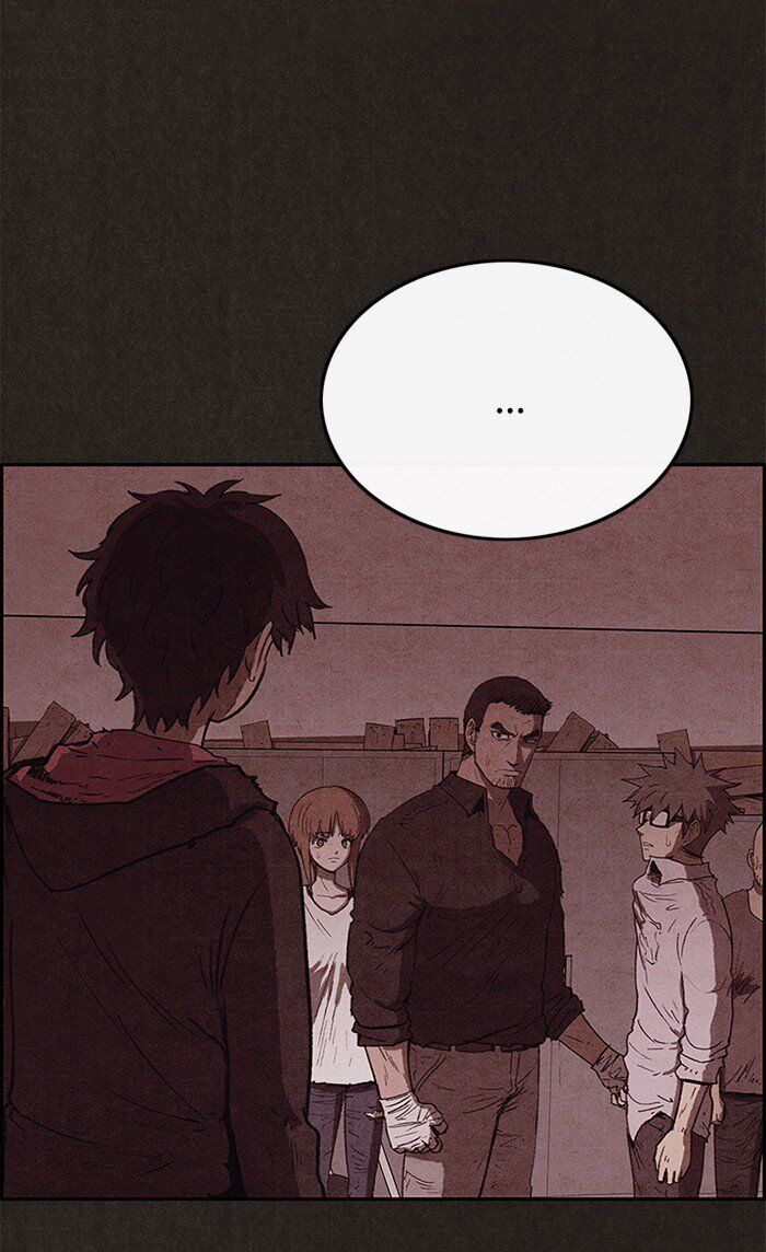 Read Sweet Home Manga Online