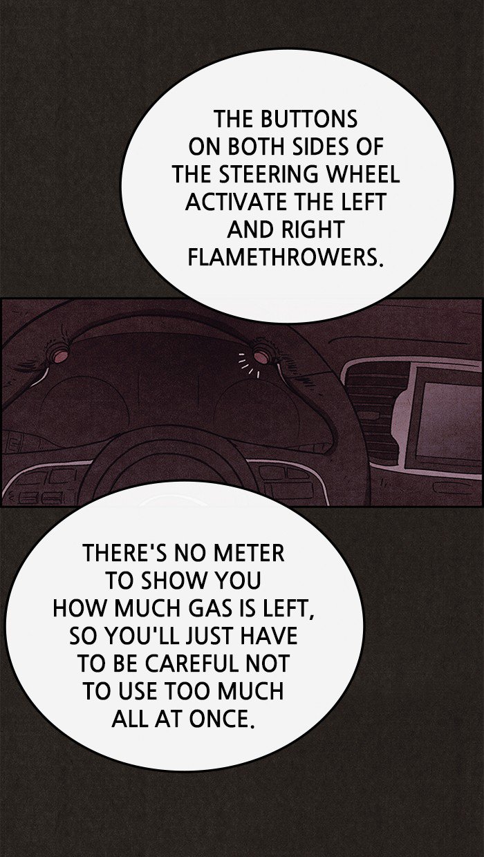 Read Sweet Home Manga Online