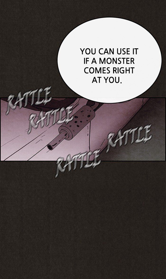 Read Sweet Home Manga Online