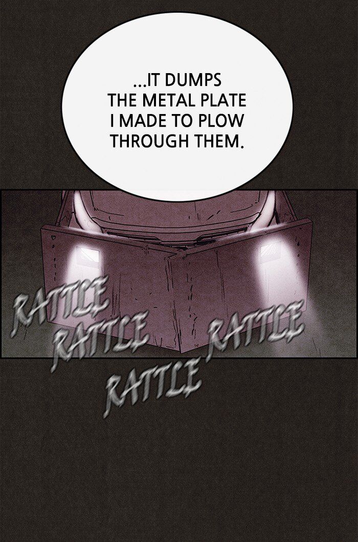 Read Sweet Home Manga Online