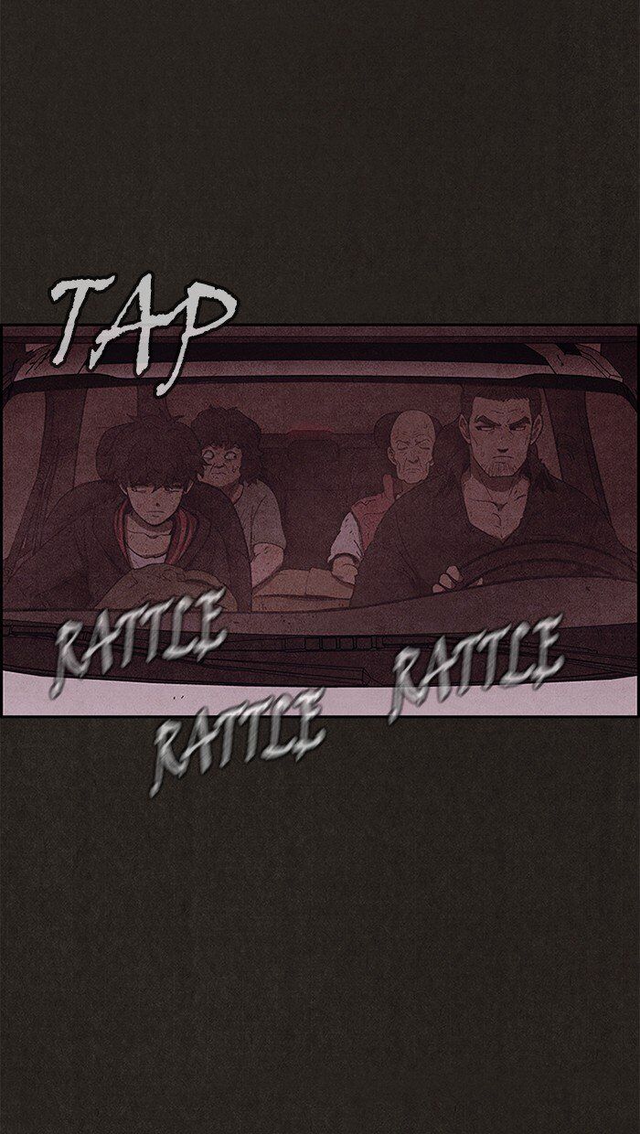 Read Sweet Home Manga Online