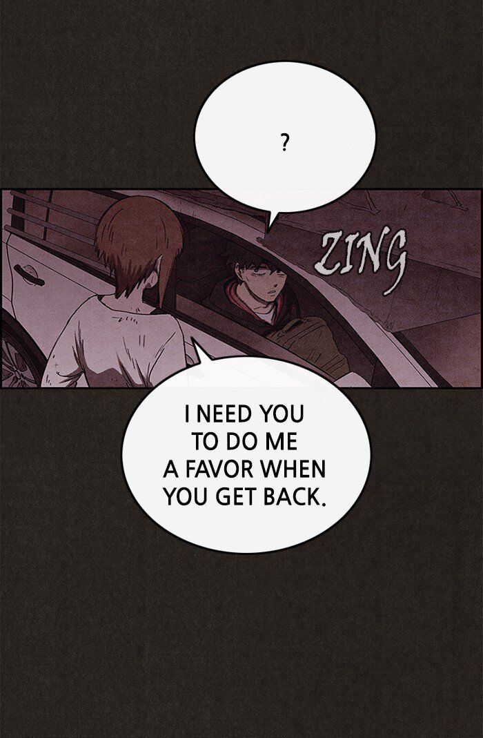 Read Sweet Home Manga Online