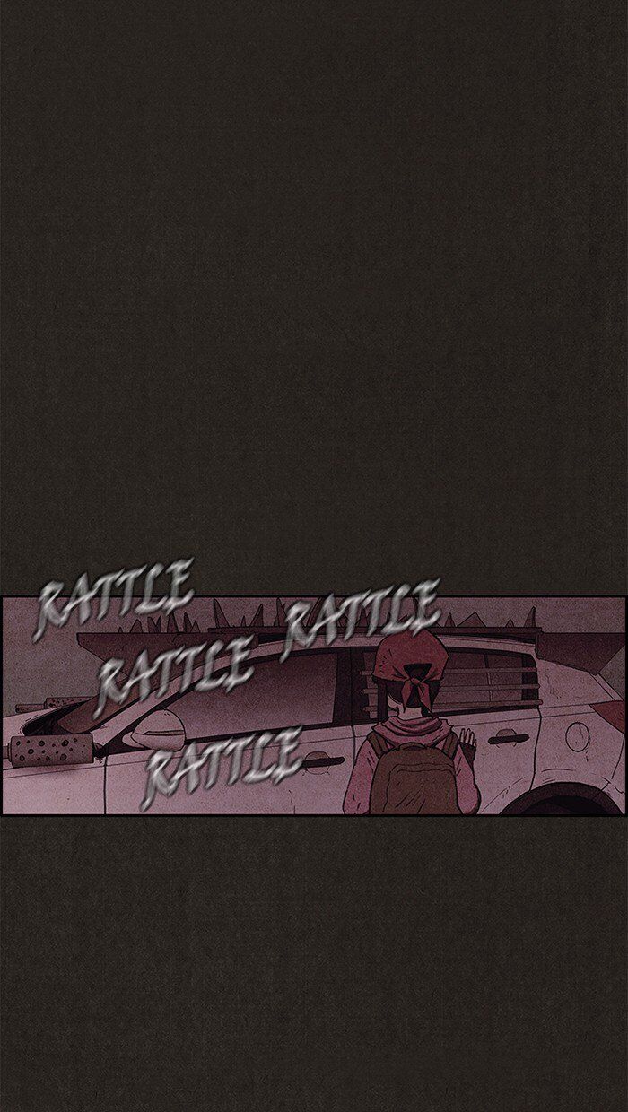 Read Sweet Home Manga Online