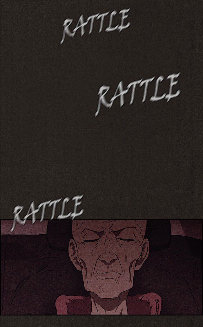 Read Sweet Home Manga Online