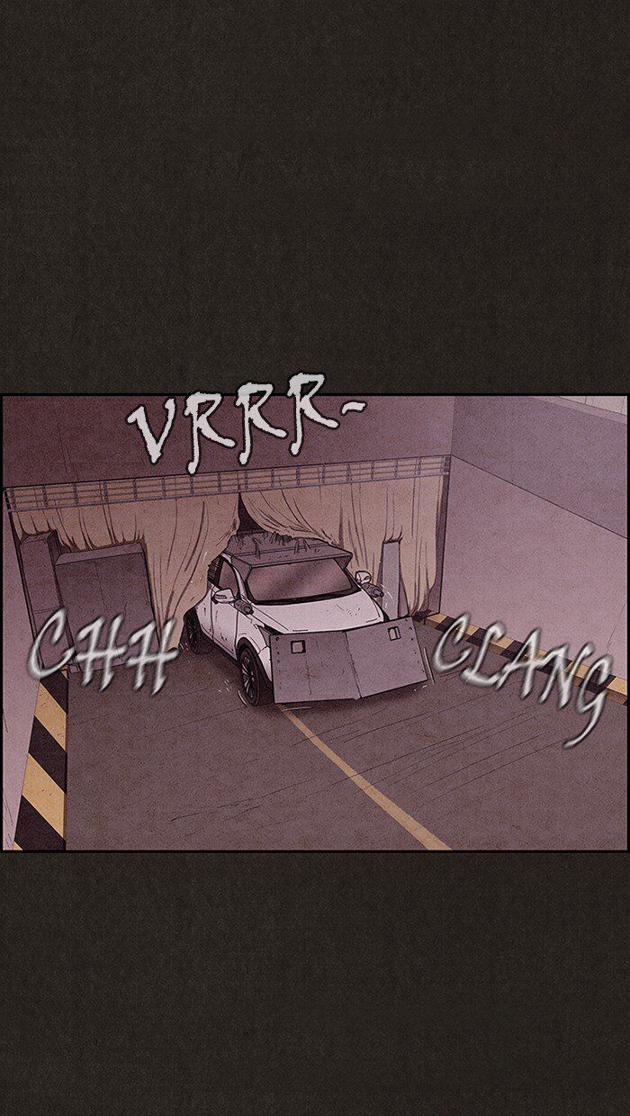 Read Sweet Home Manga Online