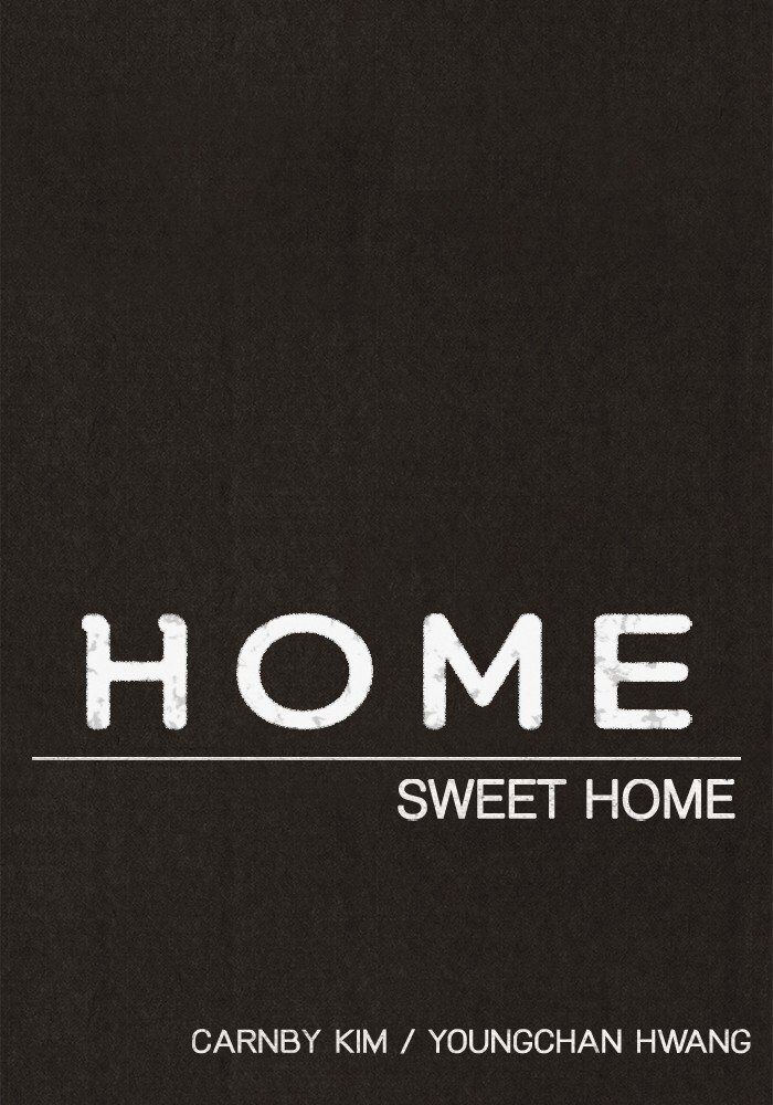 Read Sweet Home Manga Online