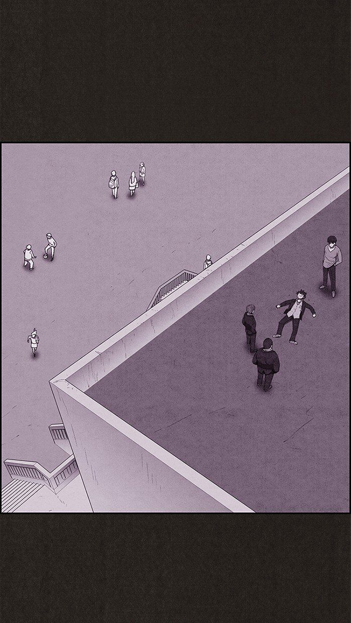 Read Sweet Home Manga Online