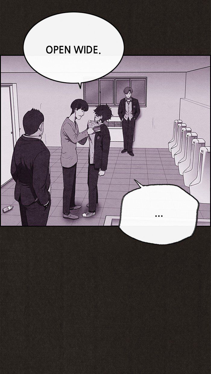 Read Sweet Home Manga Online