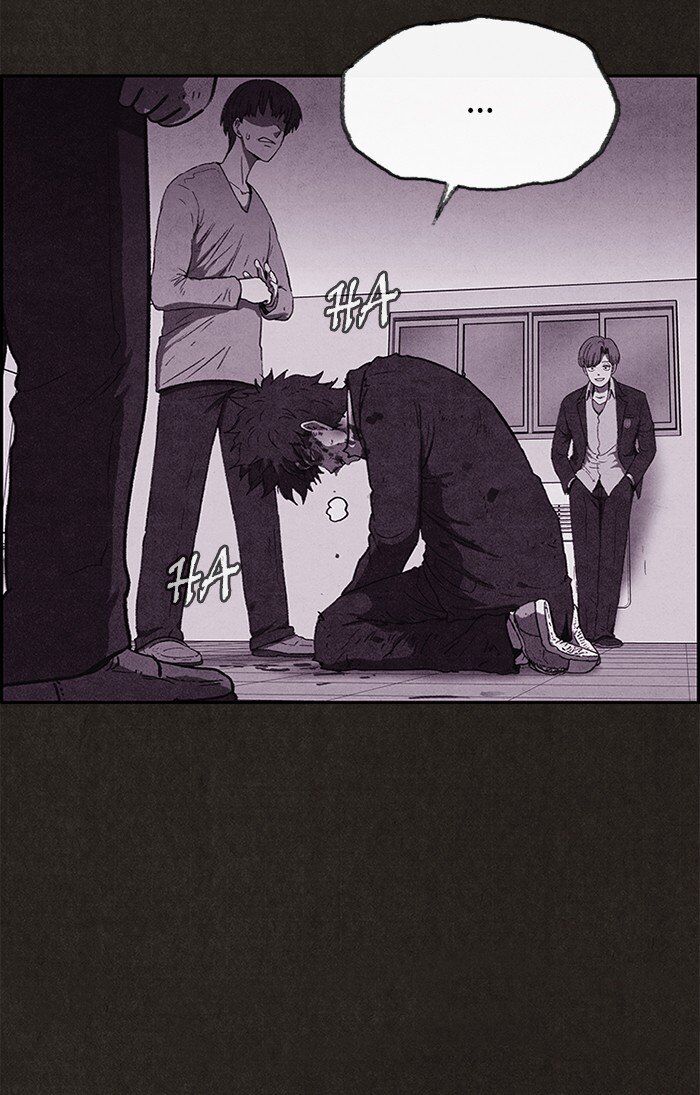 Read Sweet Home Manga Online