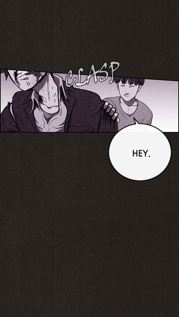 Read Sweet Home Manga Online