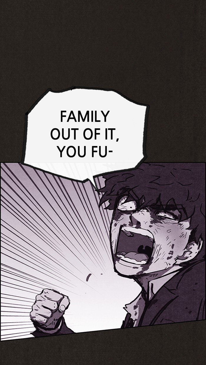 Read Sweet Home Manga Online