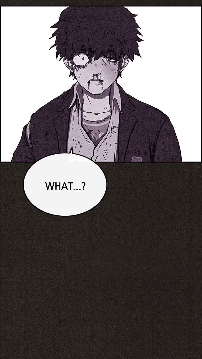 Read Sweet Home Manga Online