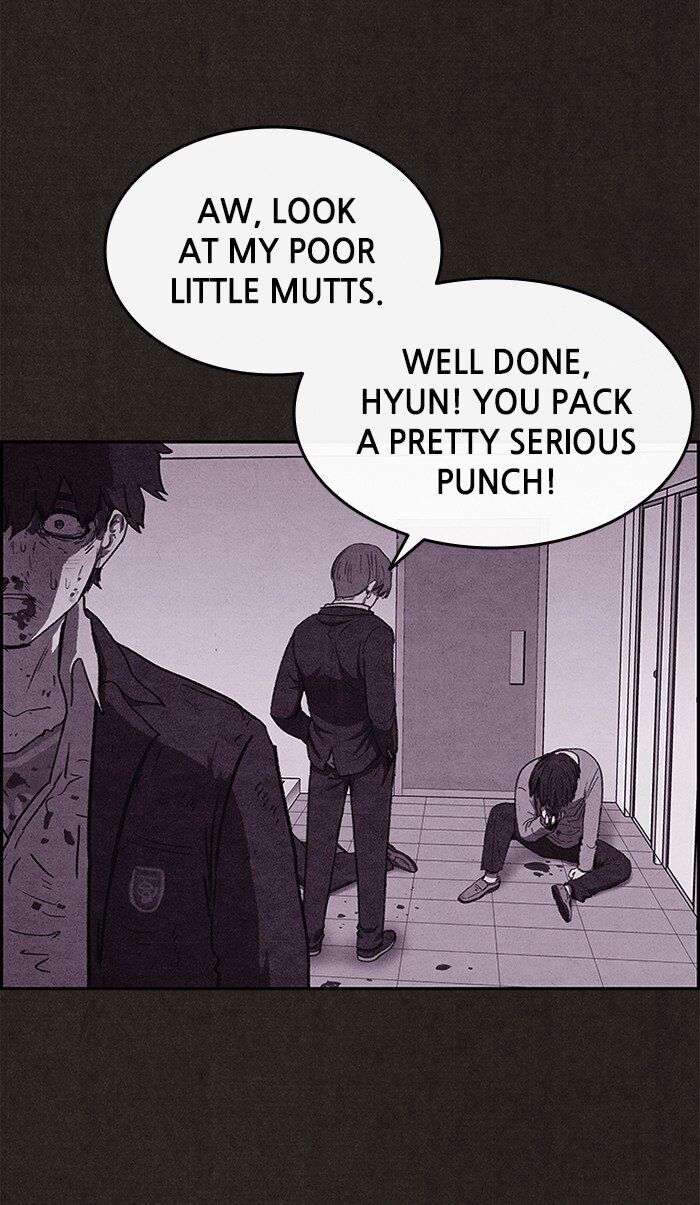 Read Sweet Home Manga Online