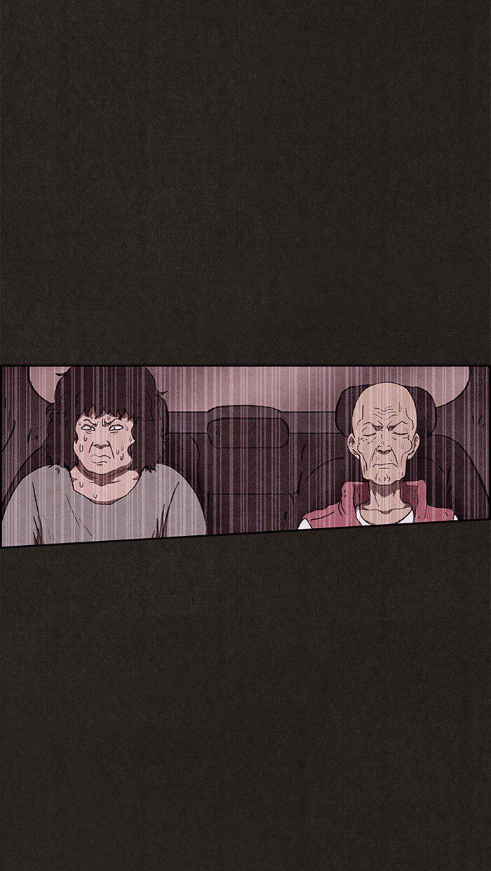 Read Sweet Home Manga Online