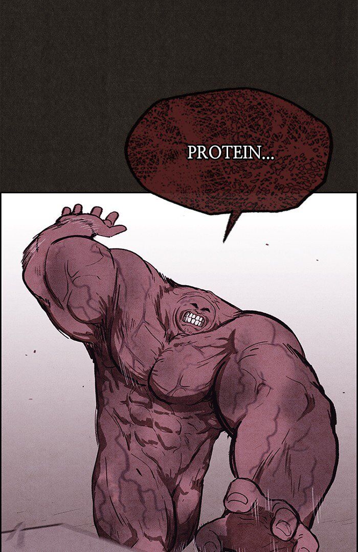 Read Sweet Home Manga Online