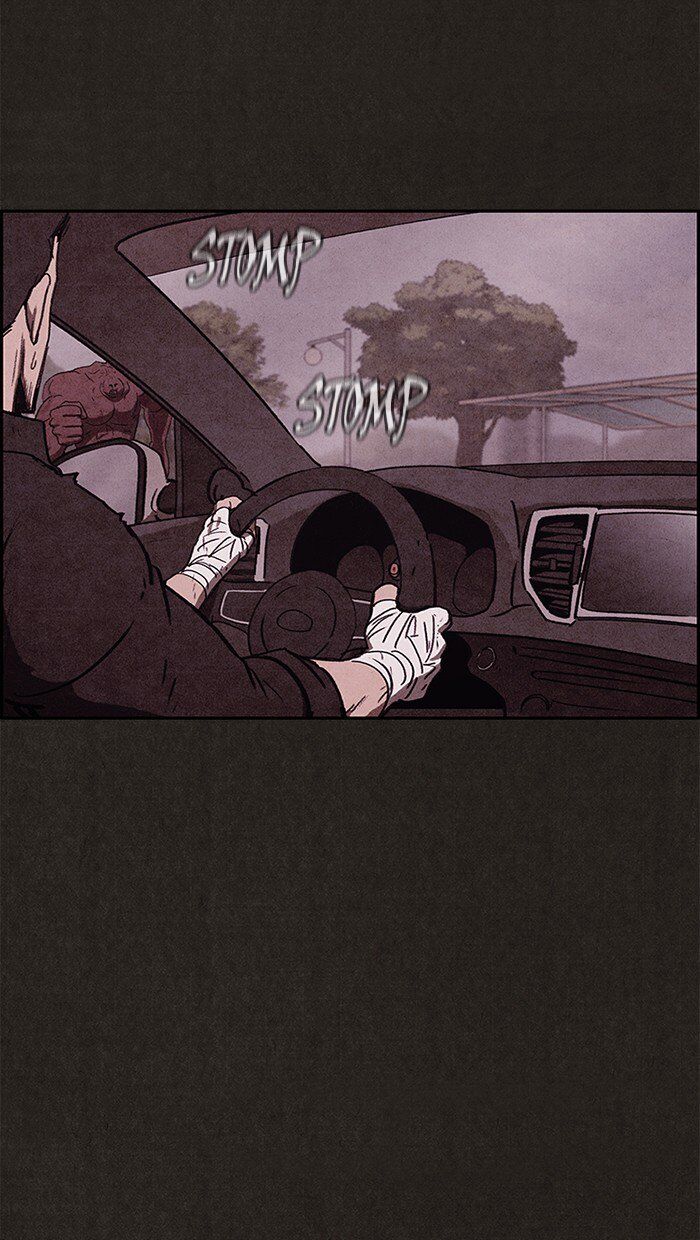 Read Sweet Home Manga Online