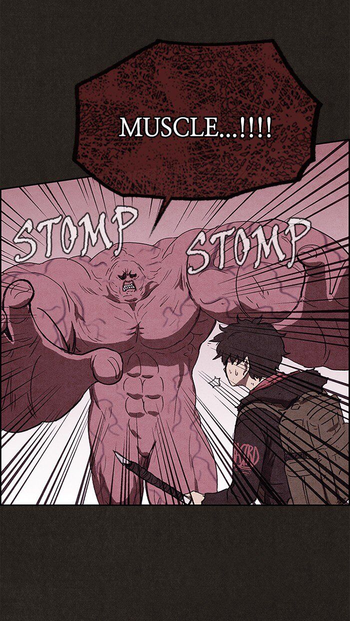 Read Sweet Home Manga Online