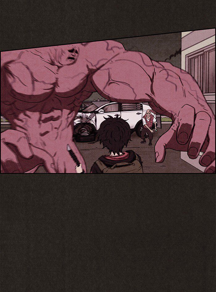 Read Sweet Home Manga Online