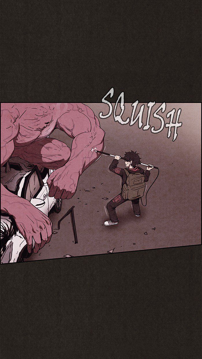 Read Sweet Home Manga Online