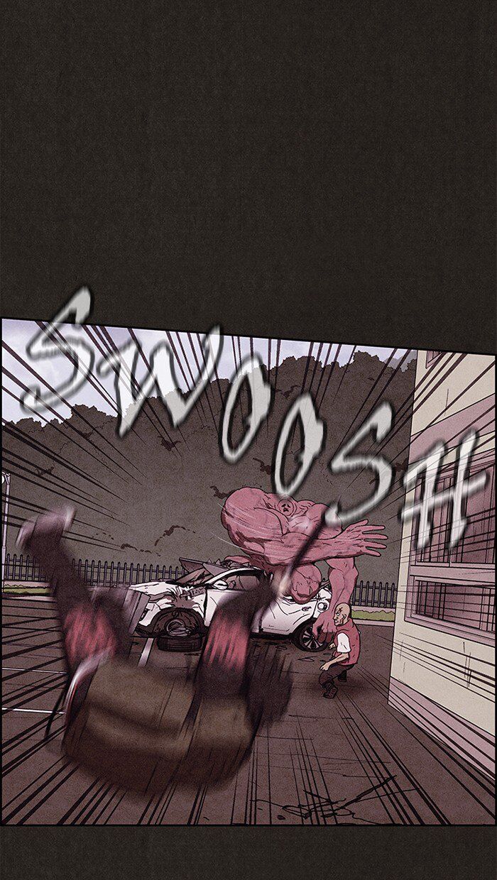 Read Sweet Home Manga Online