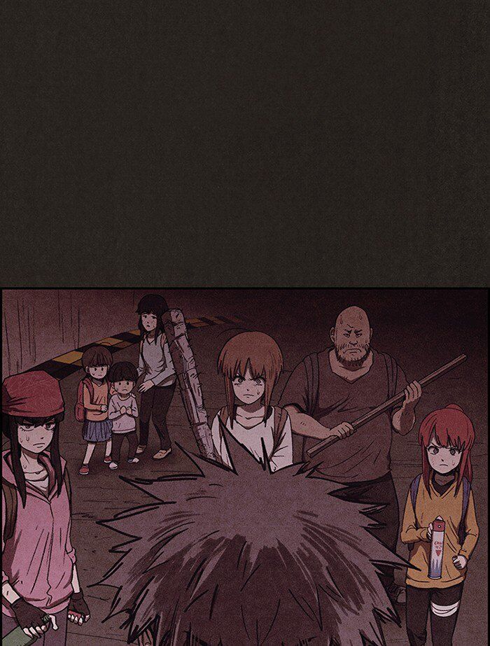 Read Sweet Home Manga Online