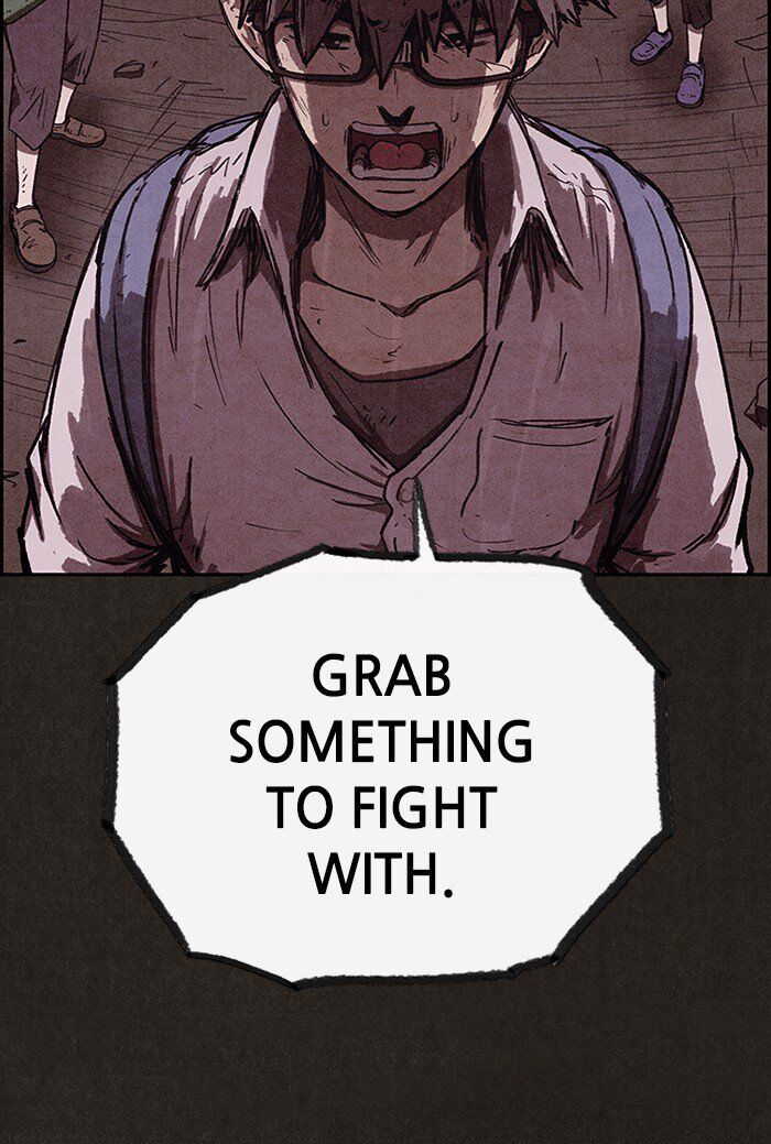 Read Sweet Home Manga Online