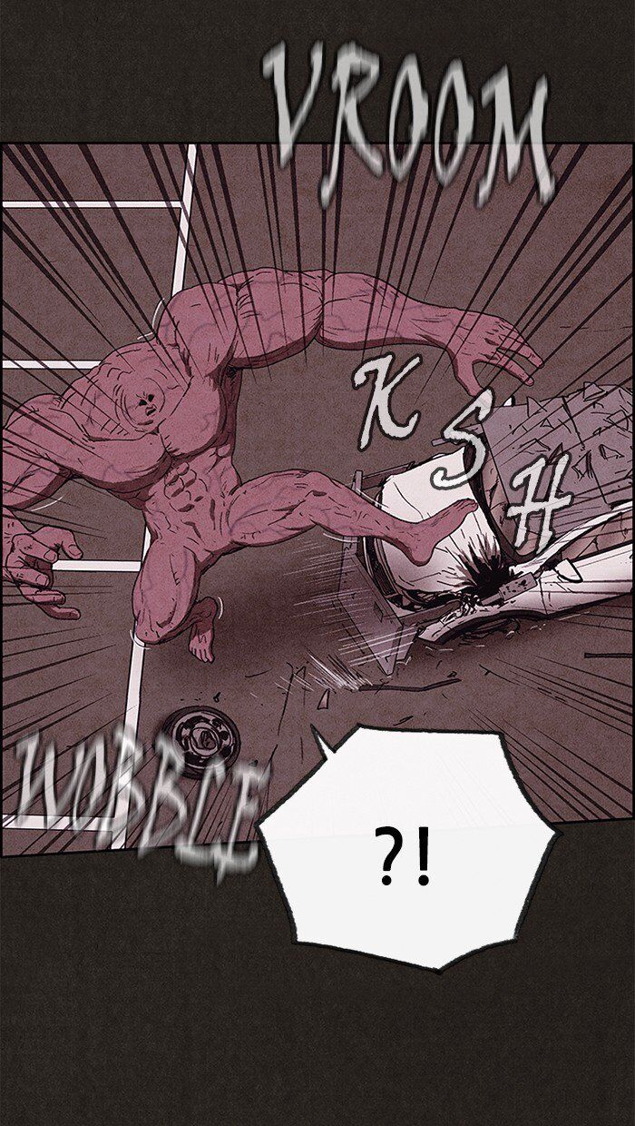 Read Sweet Home Manga Online