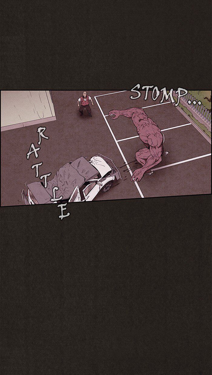 Read Sweet Home Manga Online