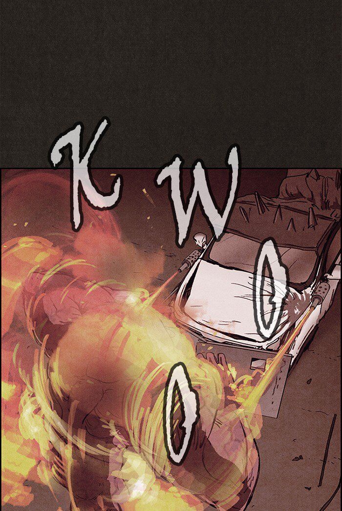 Read Sweet Home Manga Online