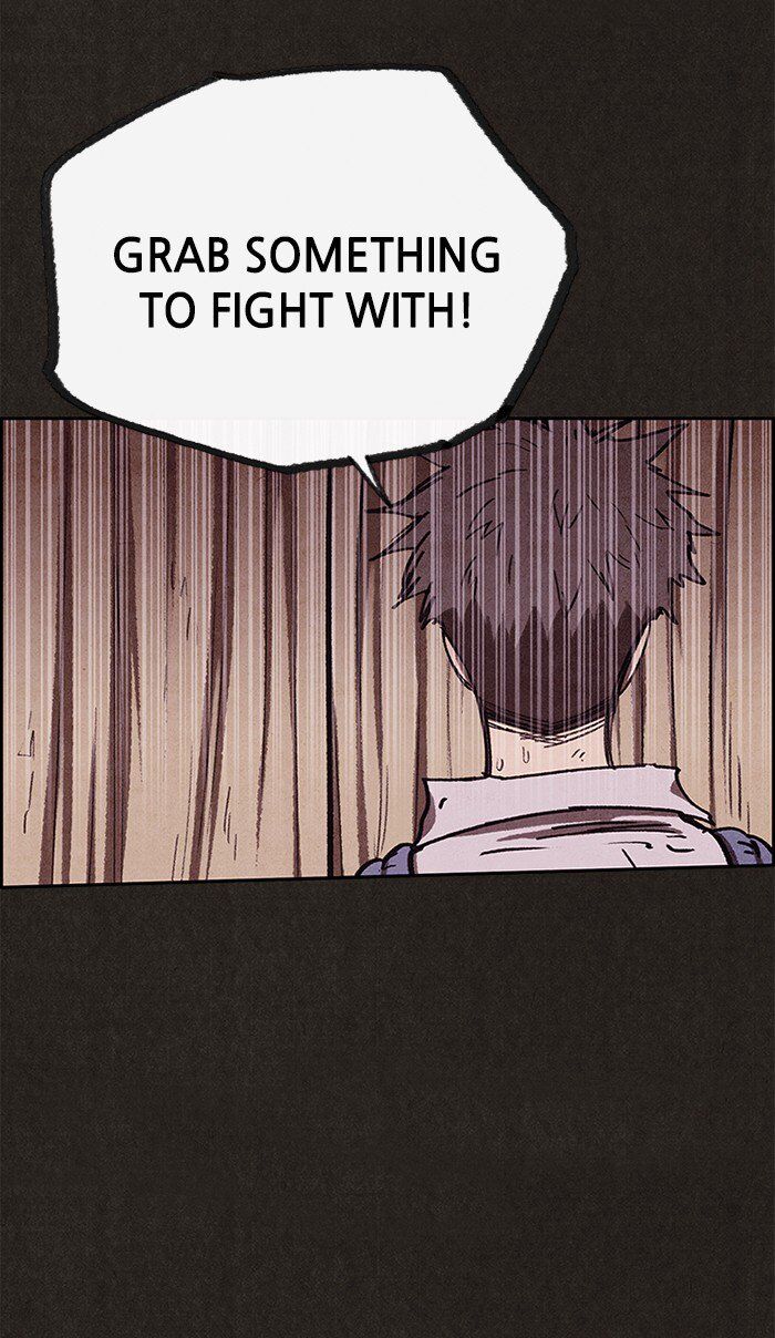 Read Sweet Home Manga Online