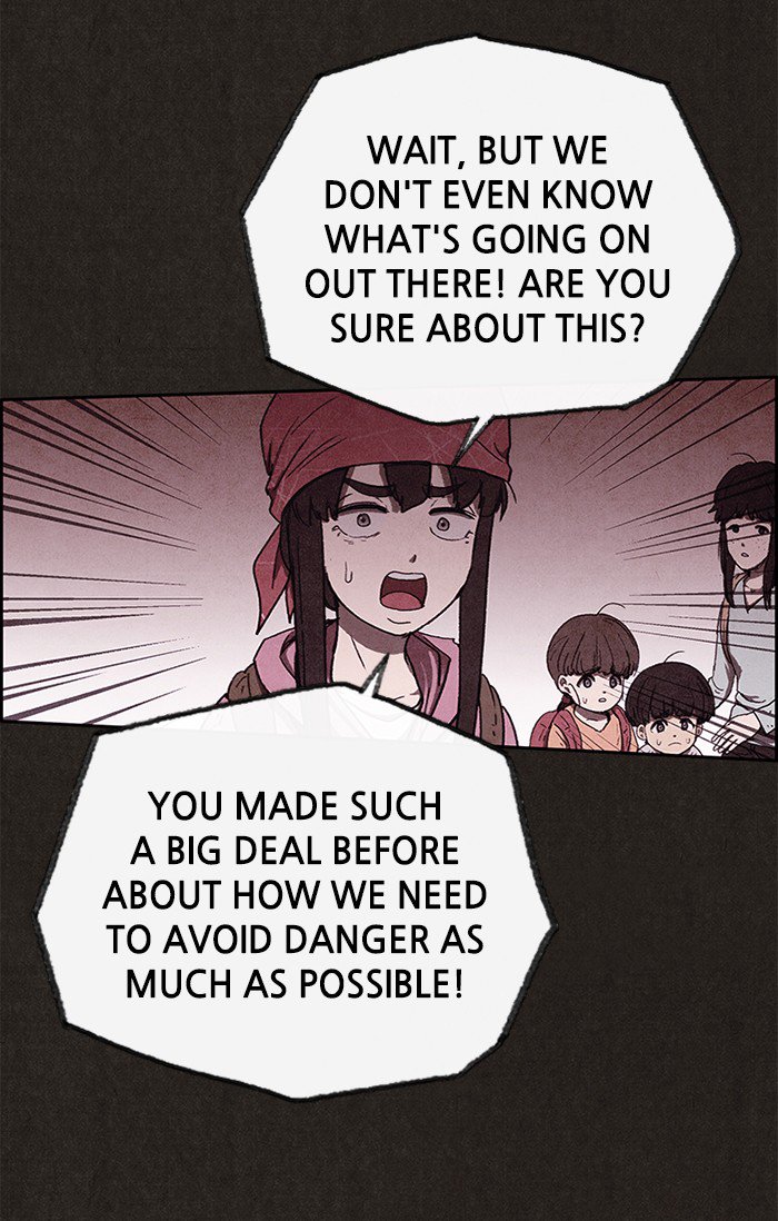 Read Sweet Home Manga Online