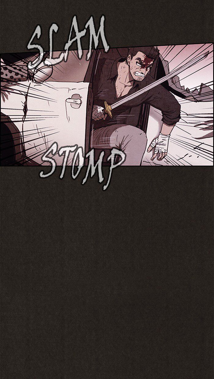 Read Sweet Home Manga Online