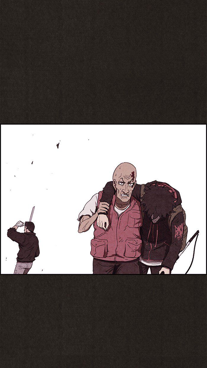 Read Sweet Home Manga Online