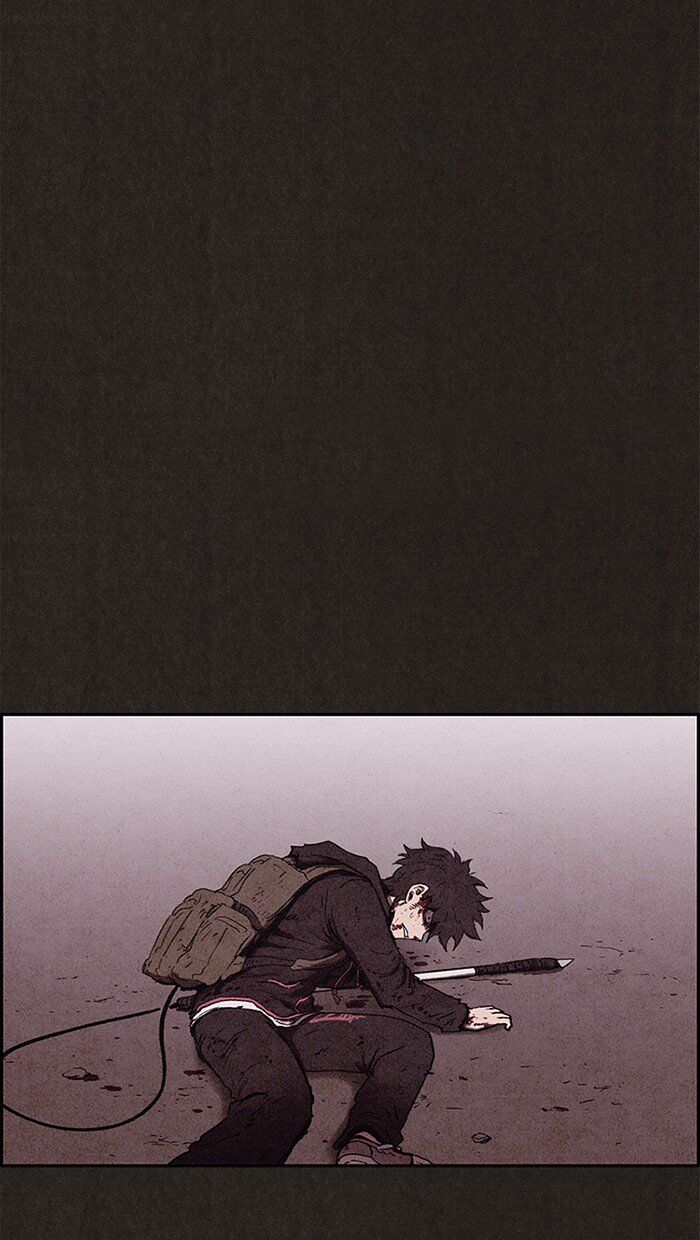 Read Sweet Home Manga Online