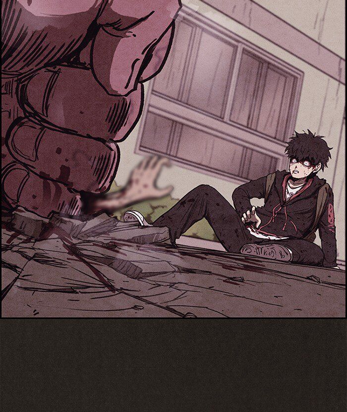 Read Sweet Home Manga Online