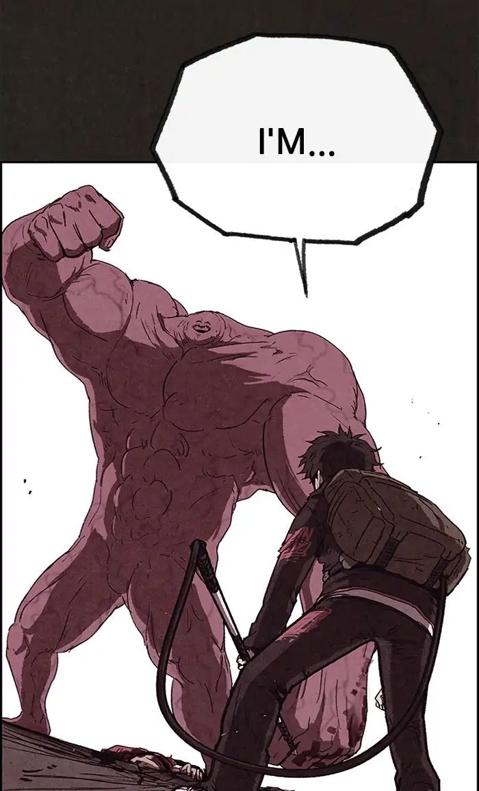 Read Sweet Home Manga Online