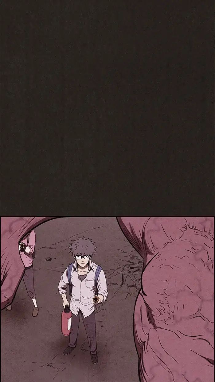 Read Sweet Home Manga Online