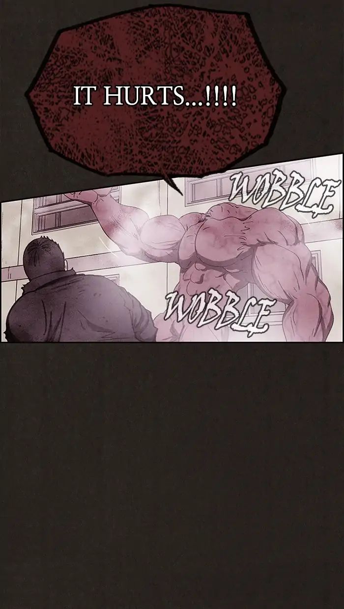 Read Sweet Home Manga Online