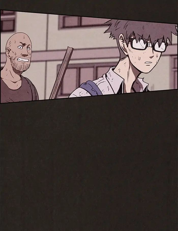 Read Sweet Home Manga Online