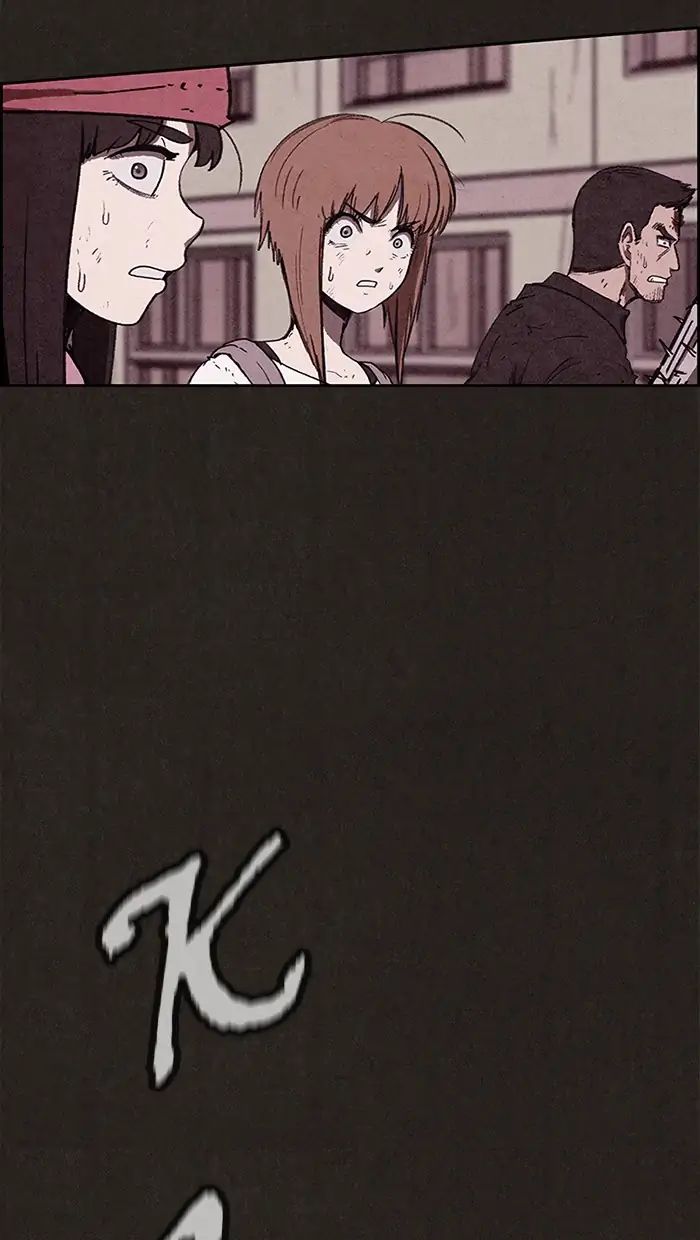 Read Sweet Home Manga Online