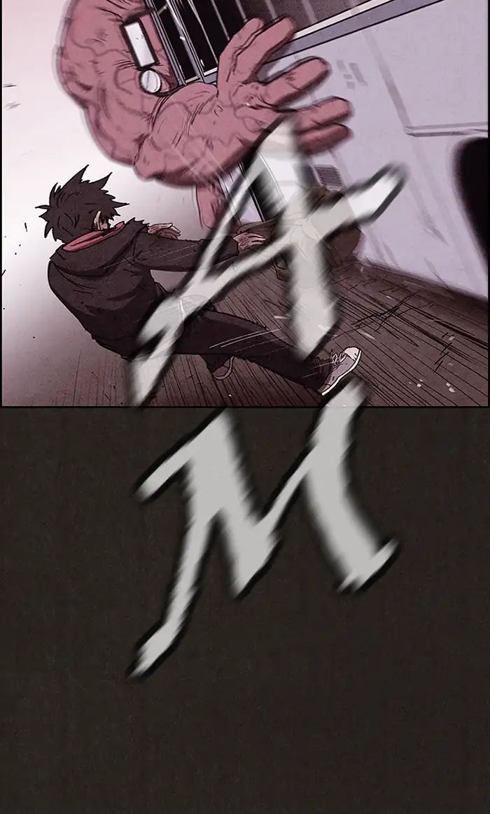 Read Sweet Home Manga Online