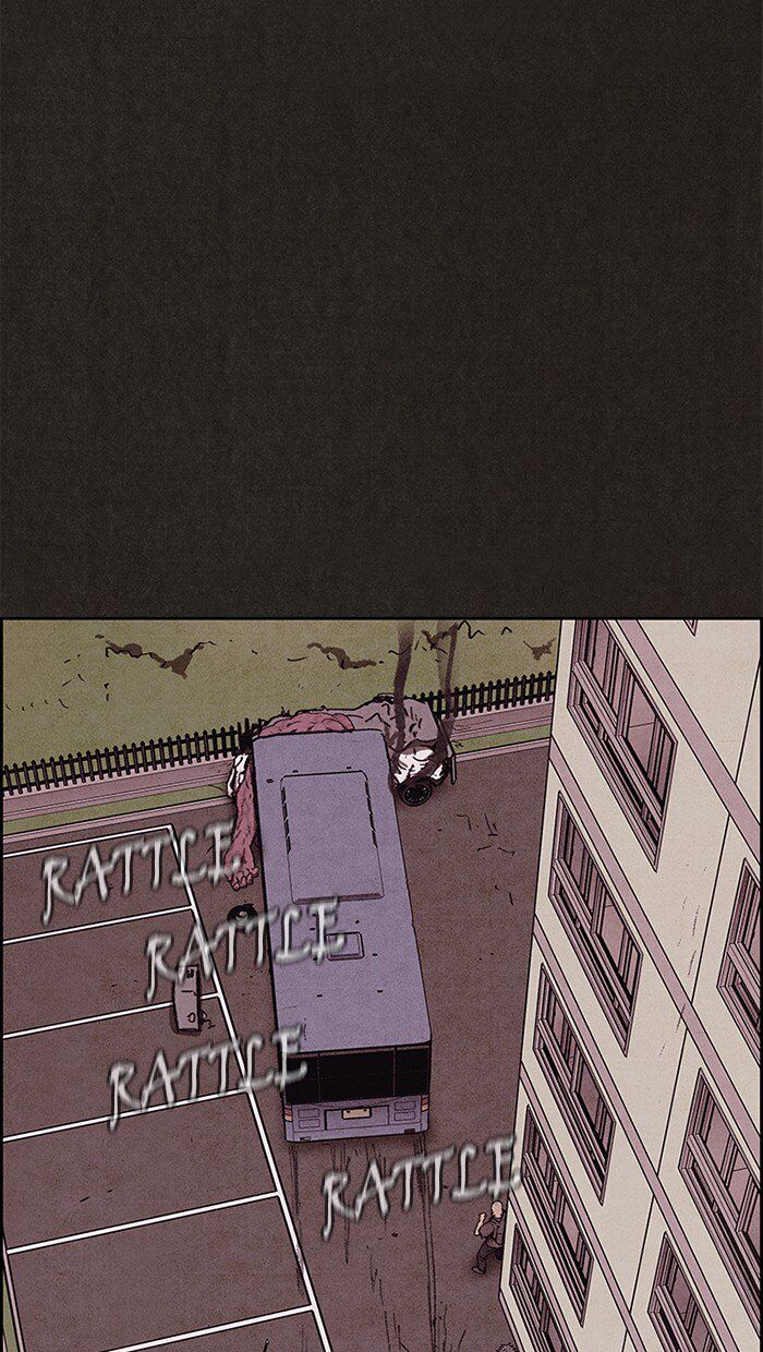 Read Sweet Home Manga Online