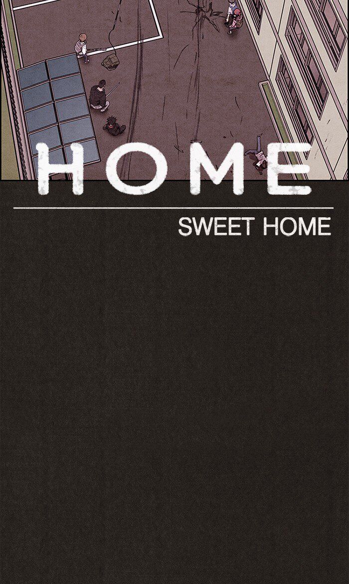 Read Sweet Home Manga Online