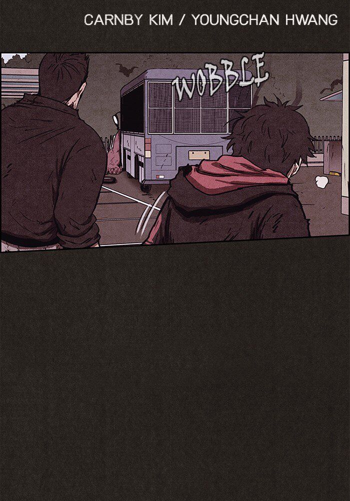 Read Sweet Home Manga Online