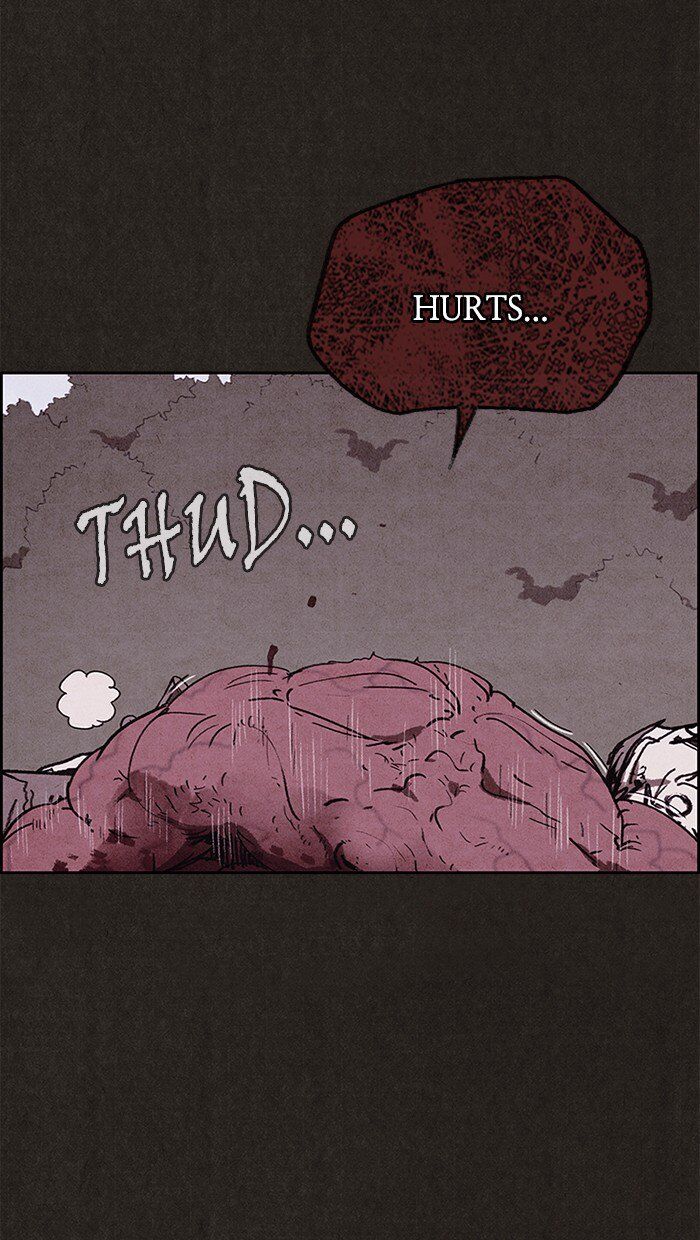 Read Sweet Home Manga Online