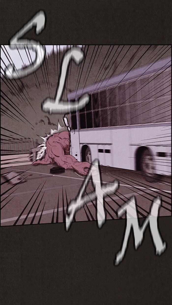 Read Sweet Home Manga Online