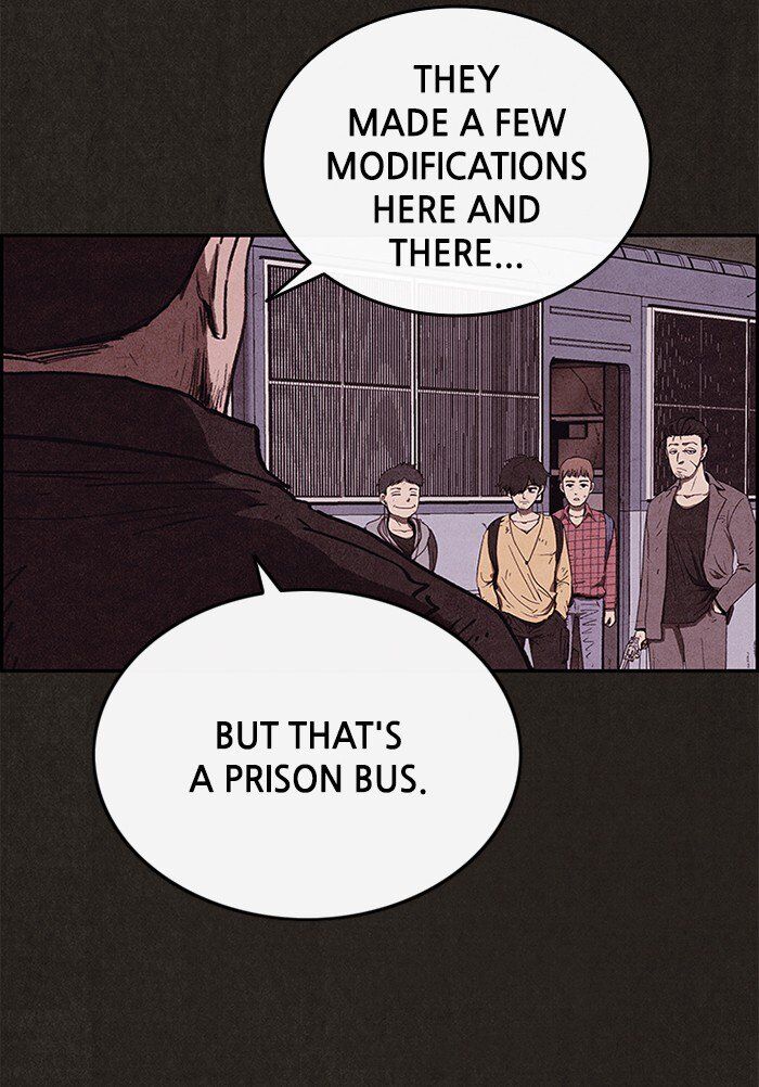 Read Sweet Home Manga Online