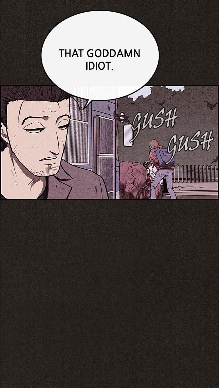 Read Sweet Home Manga Online