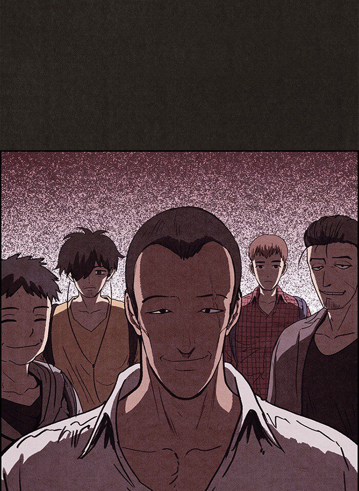 Read Sweet Home Manga Online